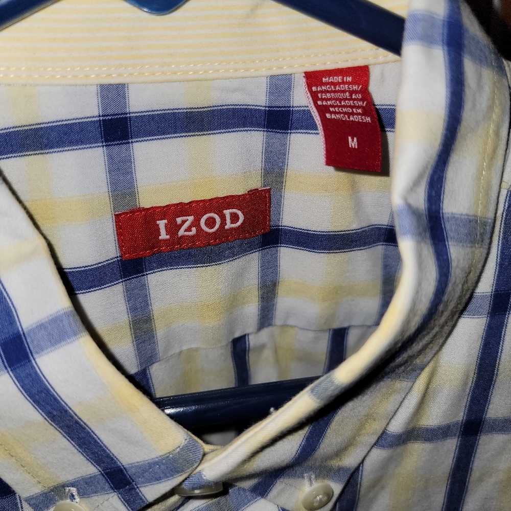 Dress shirt